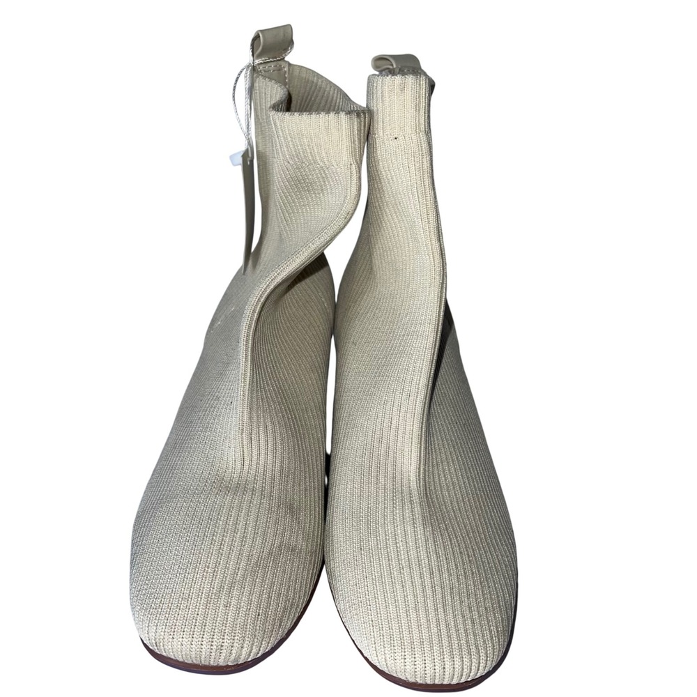 Joie x REVOLVE‎ Womens Neely Sock Ankle Booties Size 6M